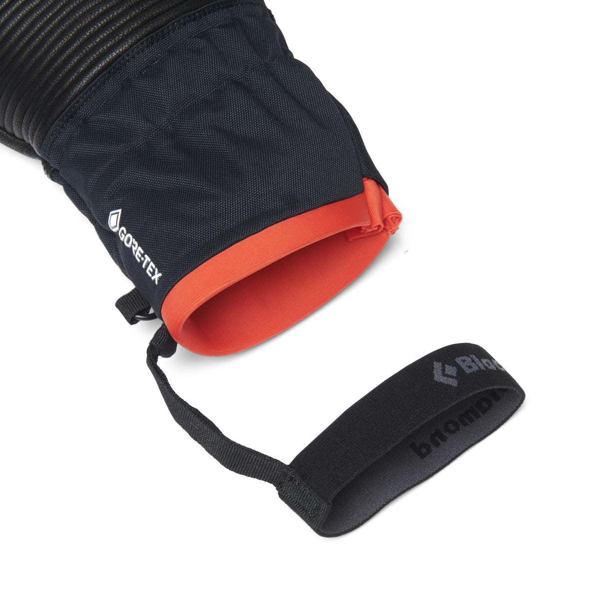 Women's Progression Mitts product image