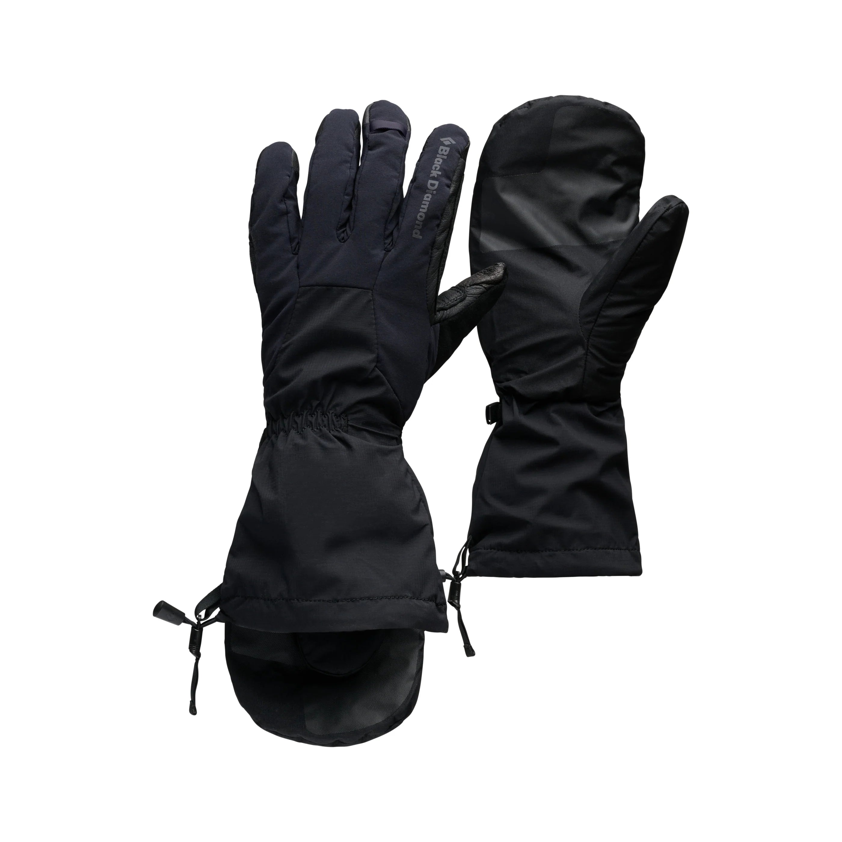 Men's Helio Tour Gloves
