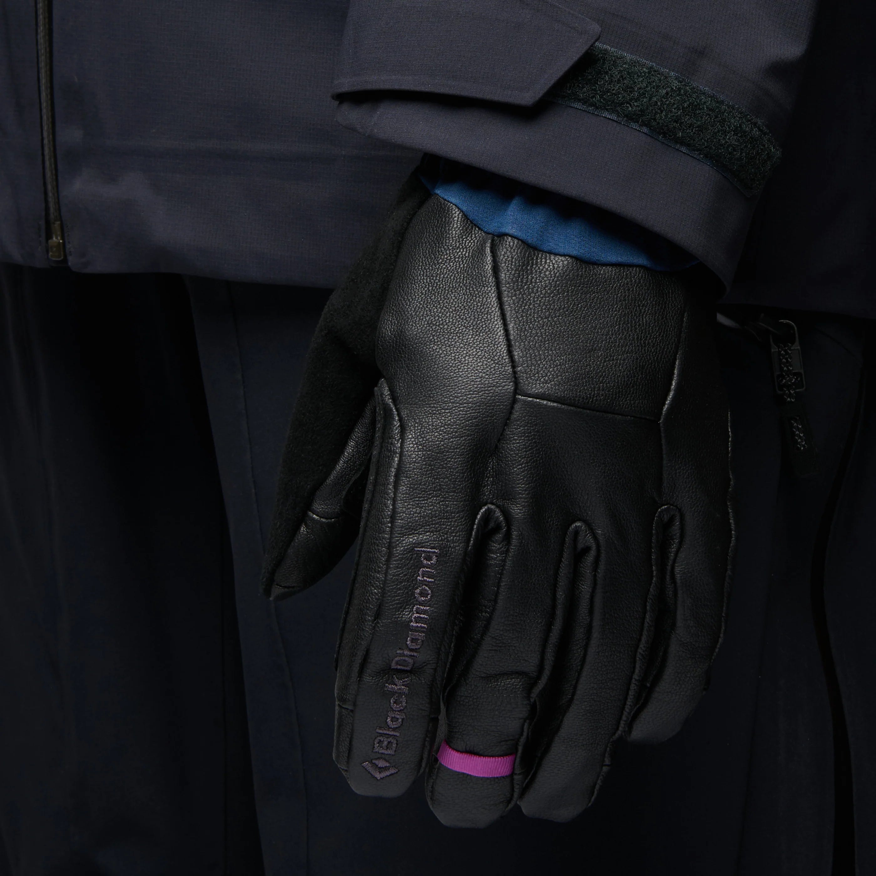 Men's Tour Pro Gloves