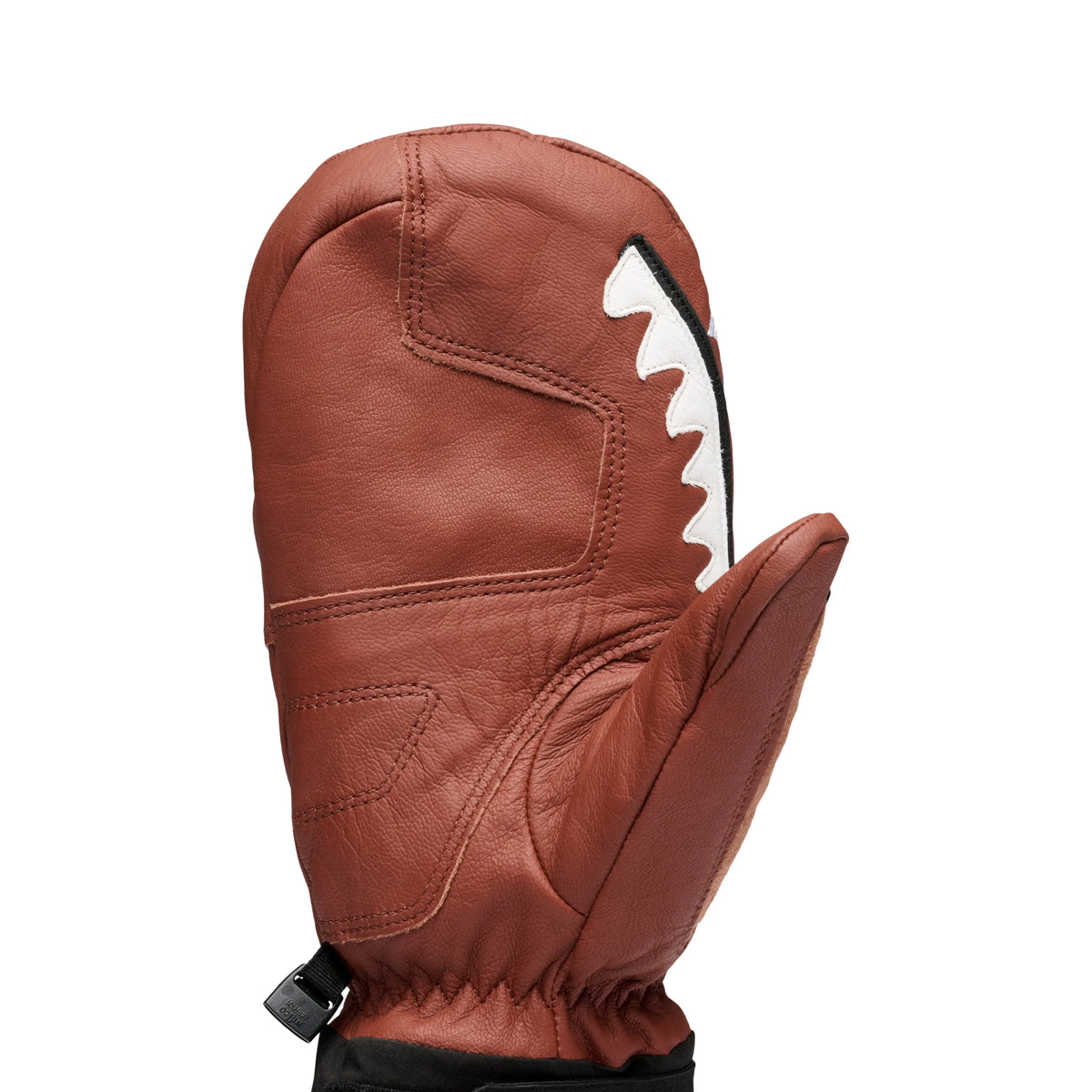 Spark Mitts