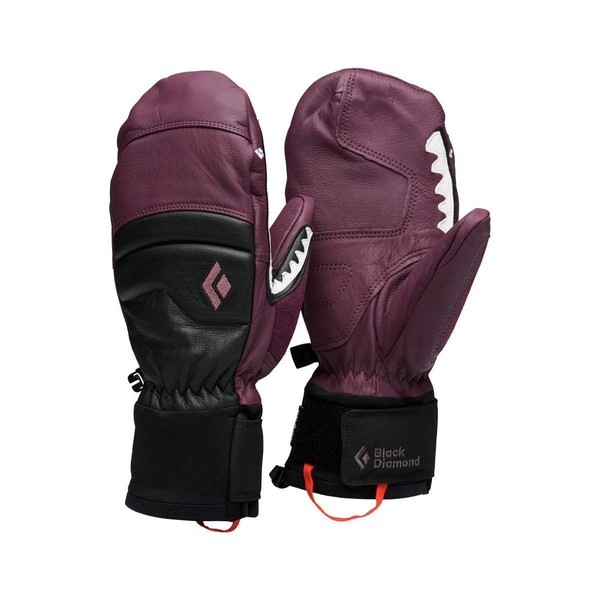 Women’s Spark Mitts