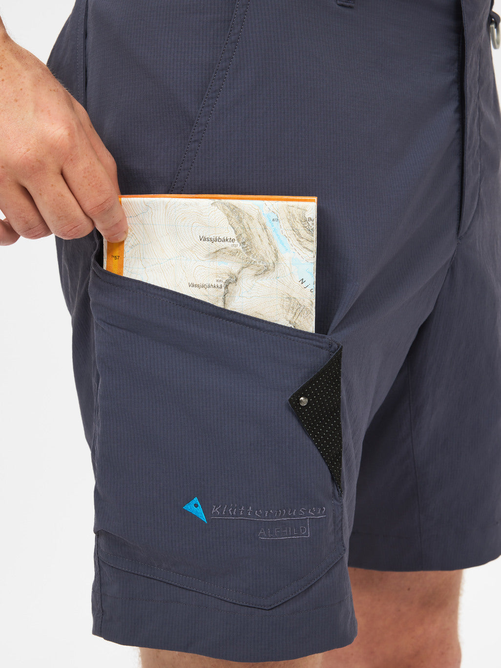 Men's Alfhild Shorts