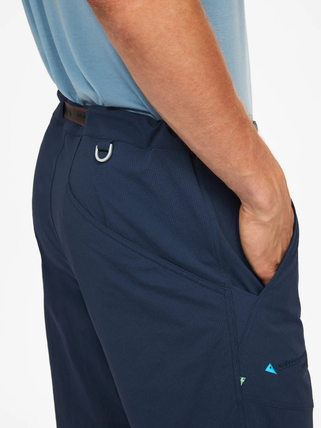 Men's Asar Pant