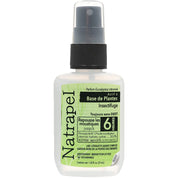 Natrapel Lemon Eucalyptus Spray Repellent 37ml