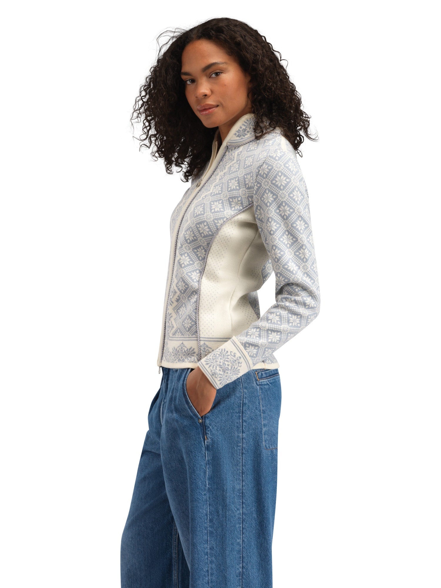 Women's Christiania Jacket