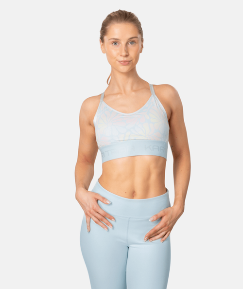 Women's Froya Printed Bra