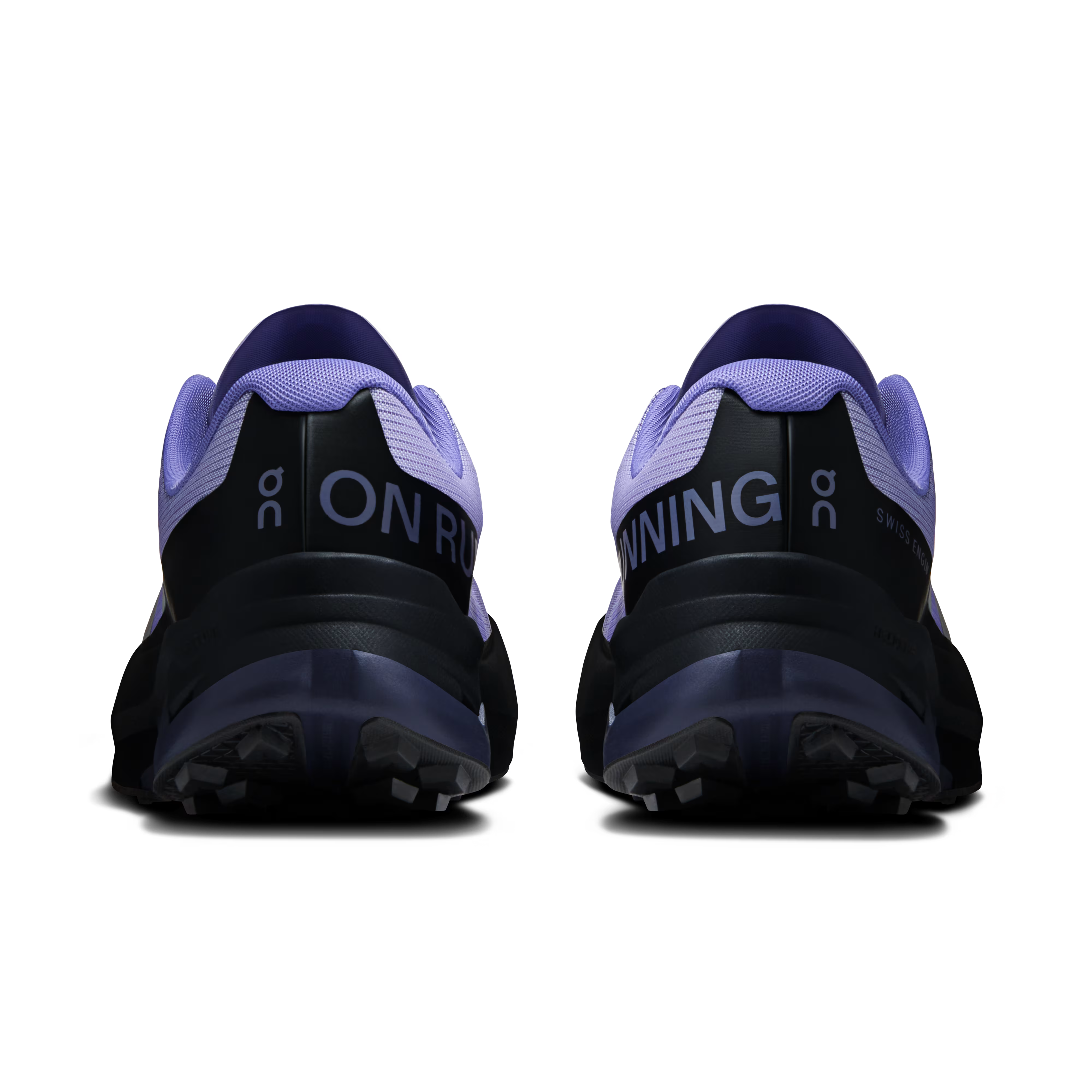 Women's Cloudultra Peak Running Shoes