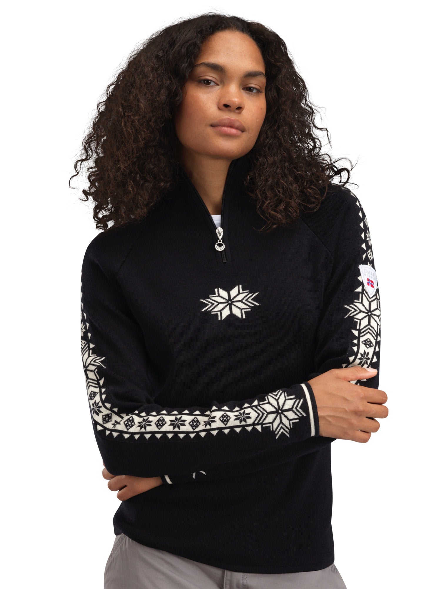 Women's Geilo Sweater
