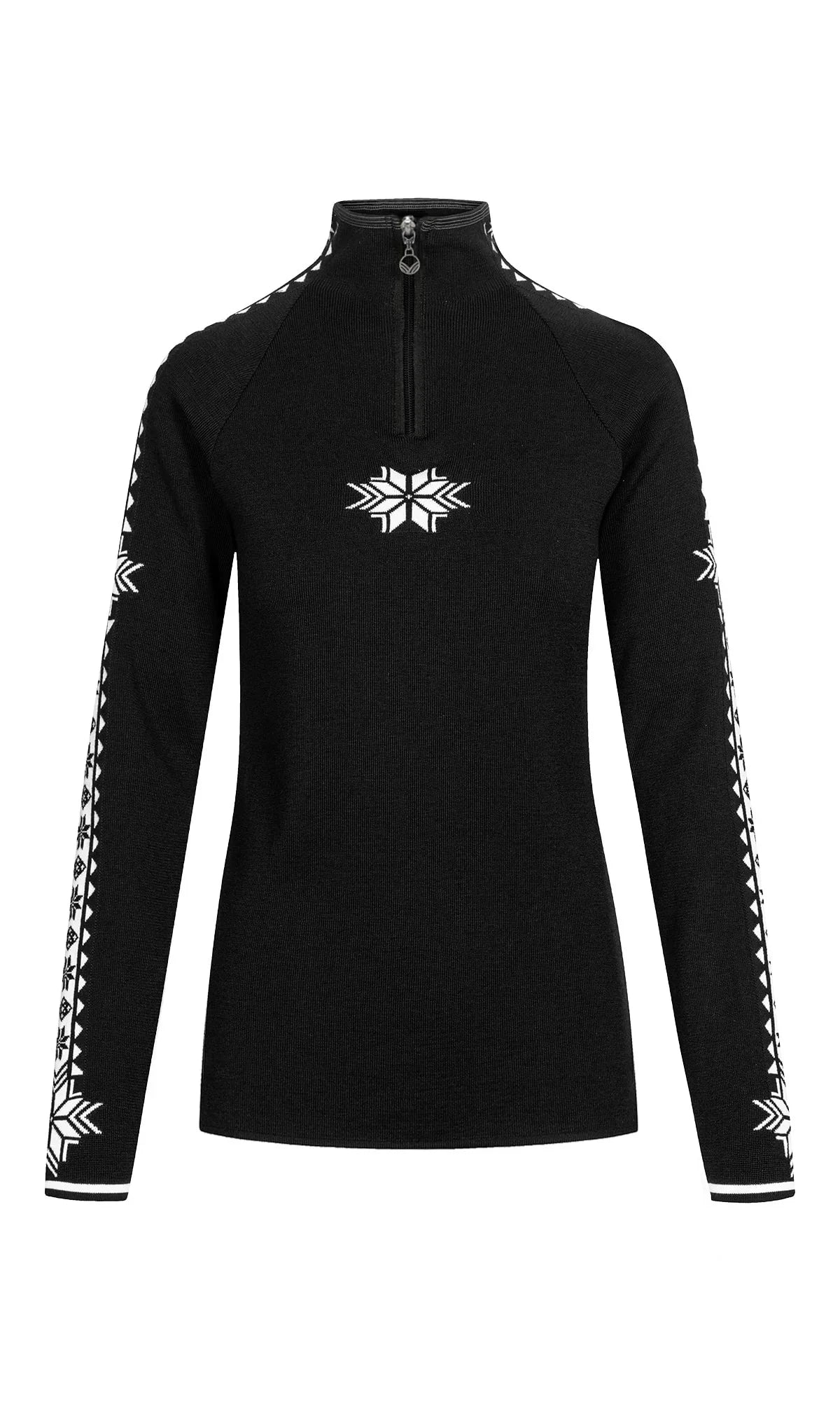 Women's Geilo Sweater