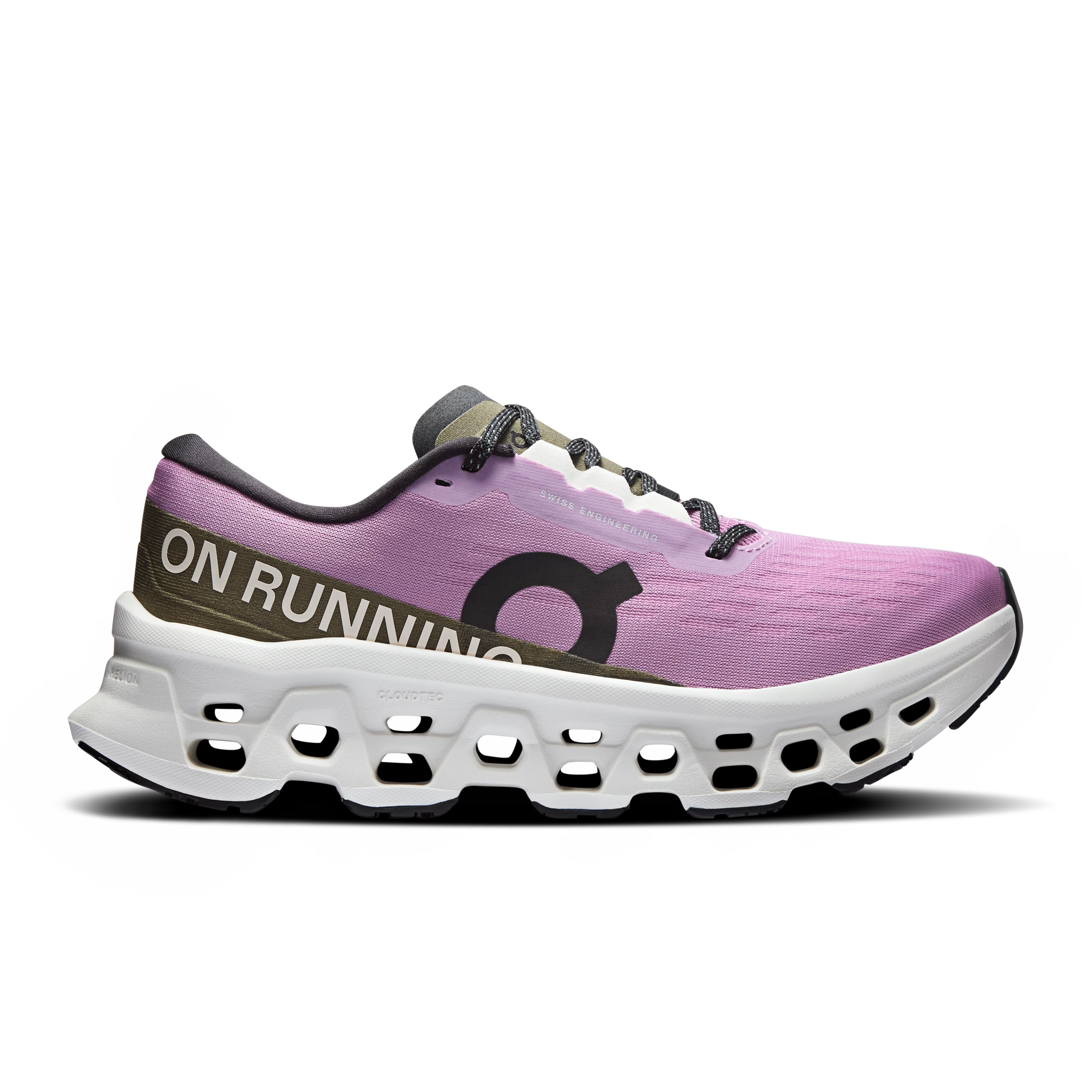 Women's Cloudmonster 3 Running Shoes