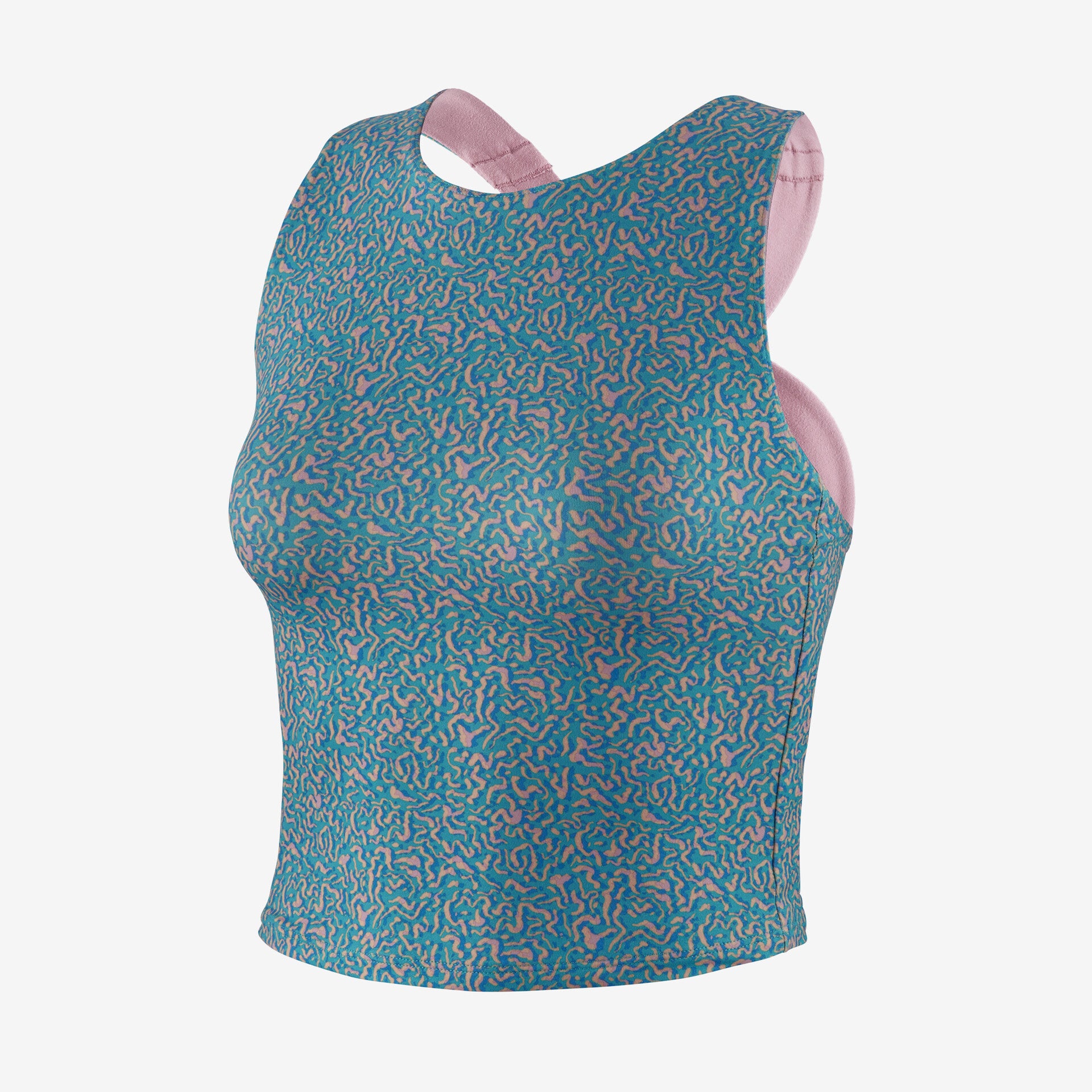 Women's Reversible Tank Top (Past Season)