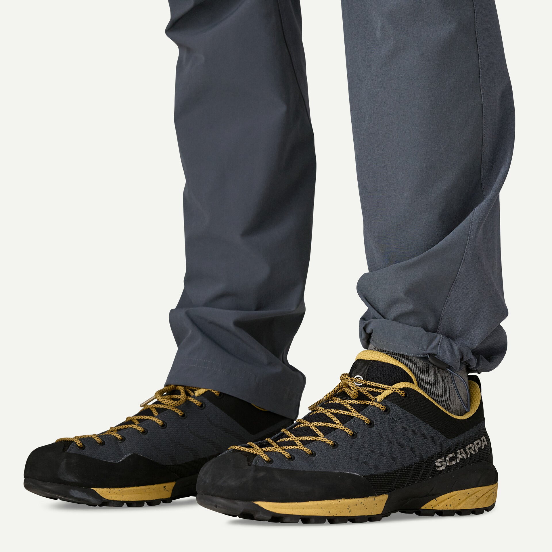 Men's Terravia Alpine Pants
