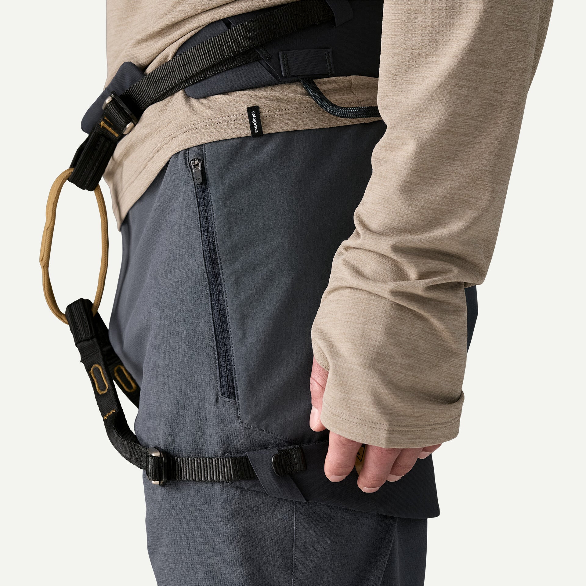 Men's Terravia Alpine Pants