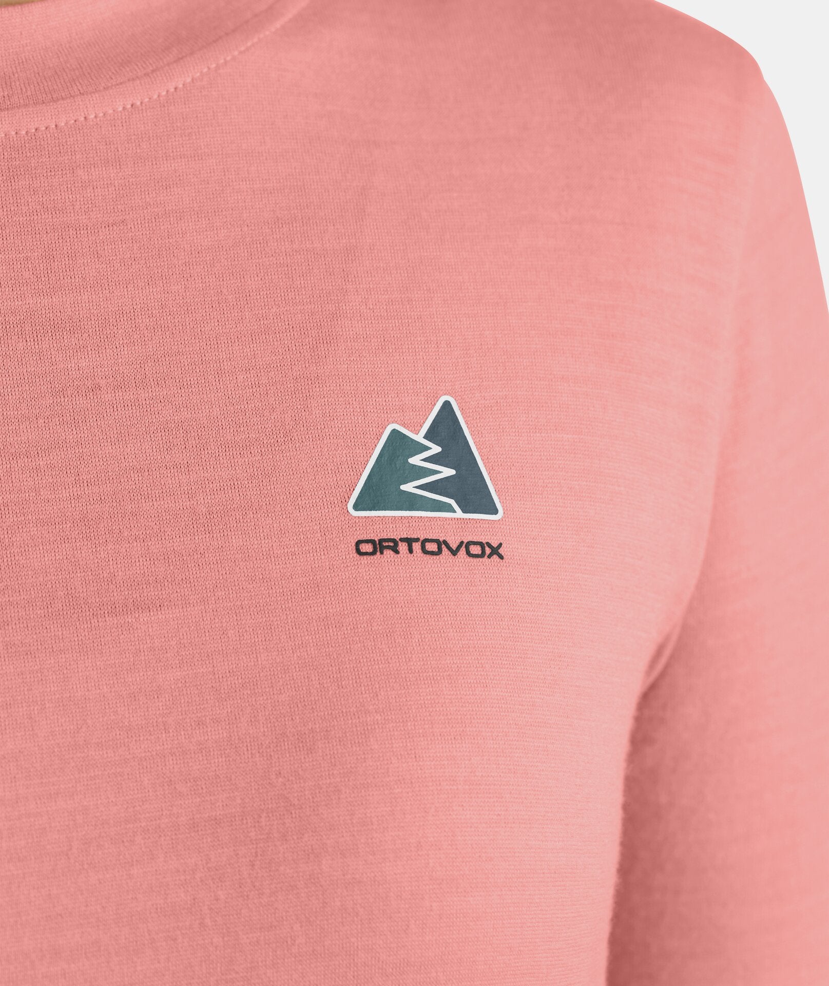 Women's 185 Merino MTN Hug T-Shirt