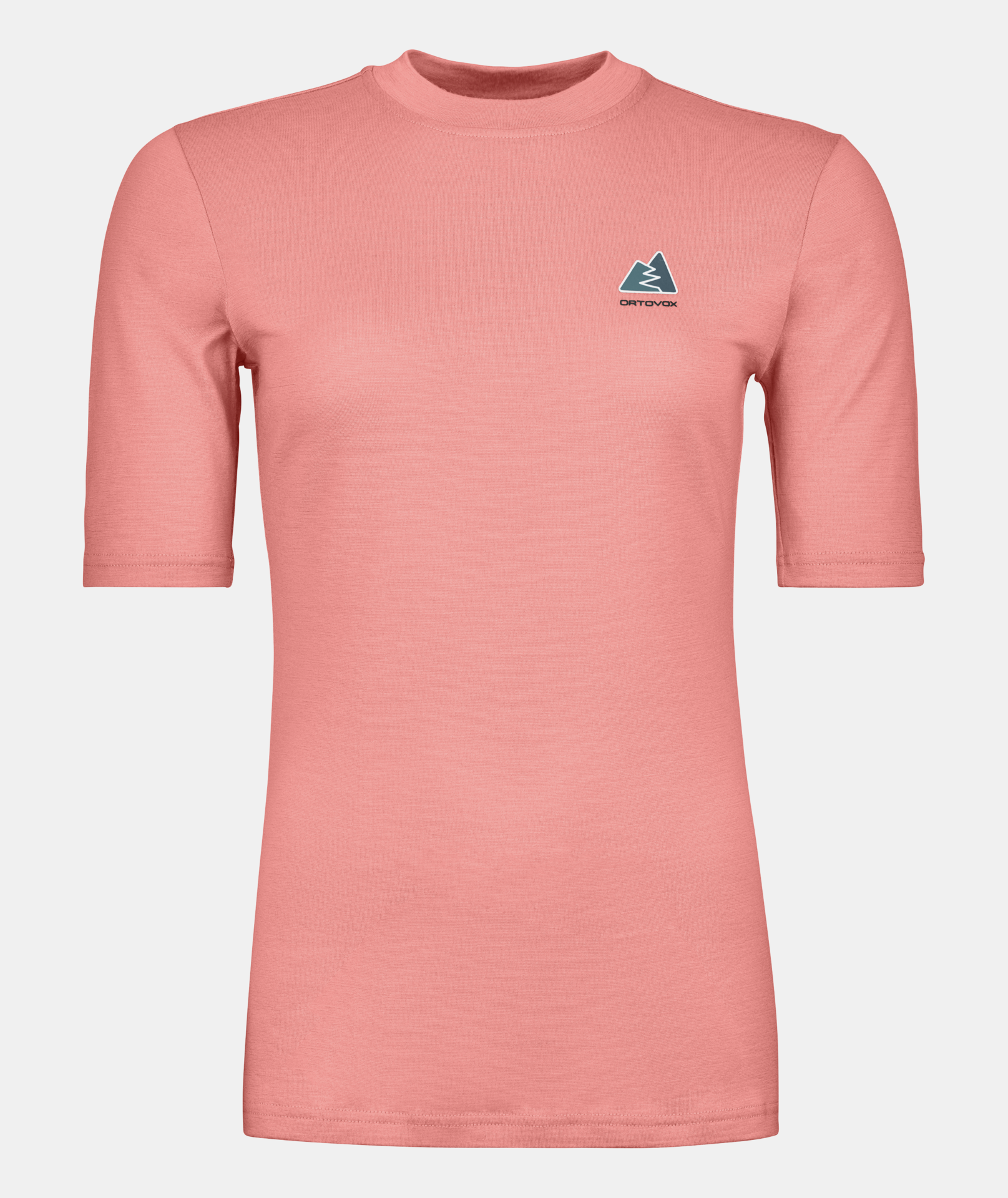 Women's 185 Merino MTN Hug T-Shirt