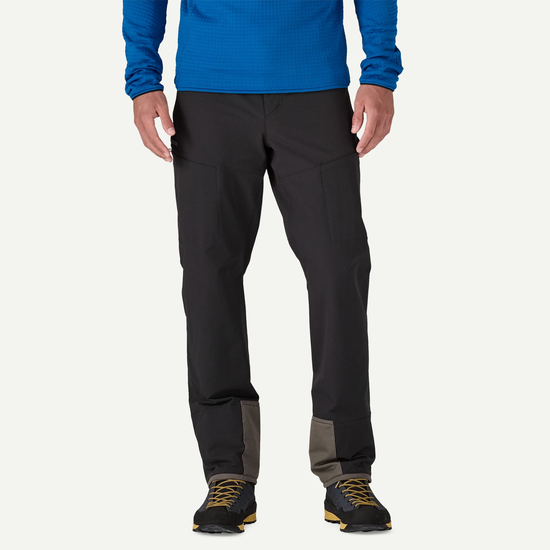Men's Alpine Guide Pants