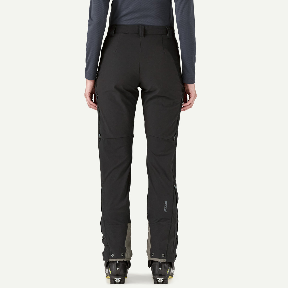 Women's Alpine Guide Pant