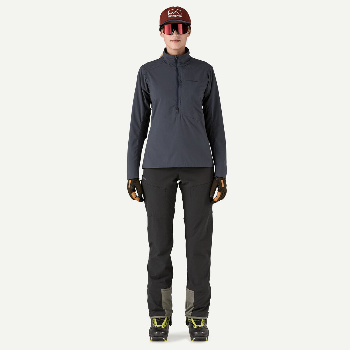 Women's Alpine Guide Pant