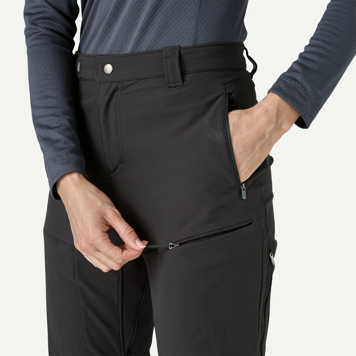 Women's Alpine Guide Pant