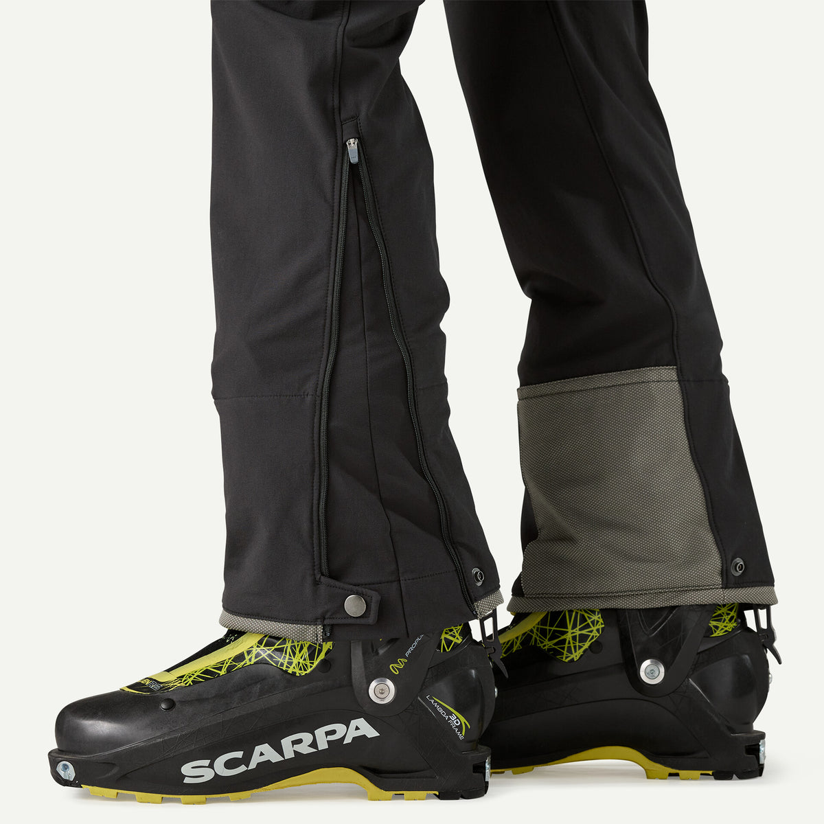 Women's Alpine Guide Pant