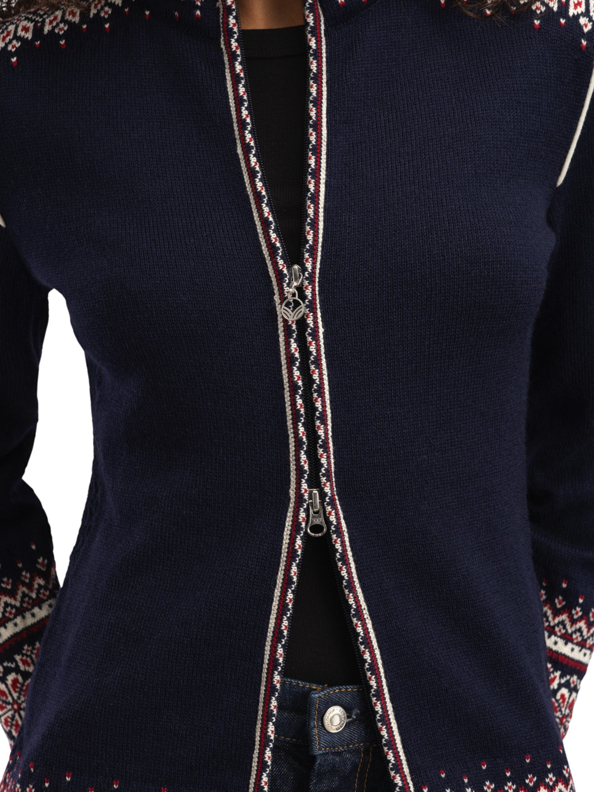 Women's 140th Anniversary Wool Jacket