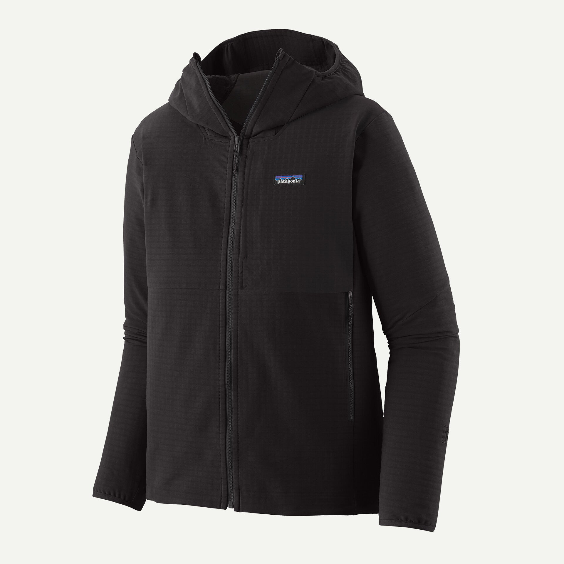 Men's R1 TechFace Fleece Hoody (Past Season)