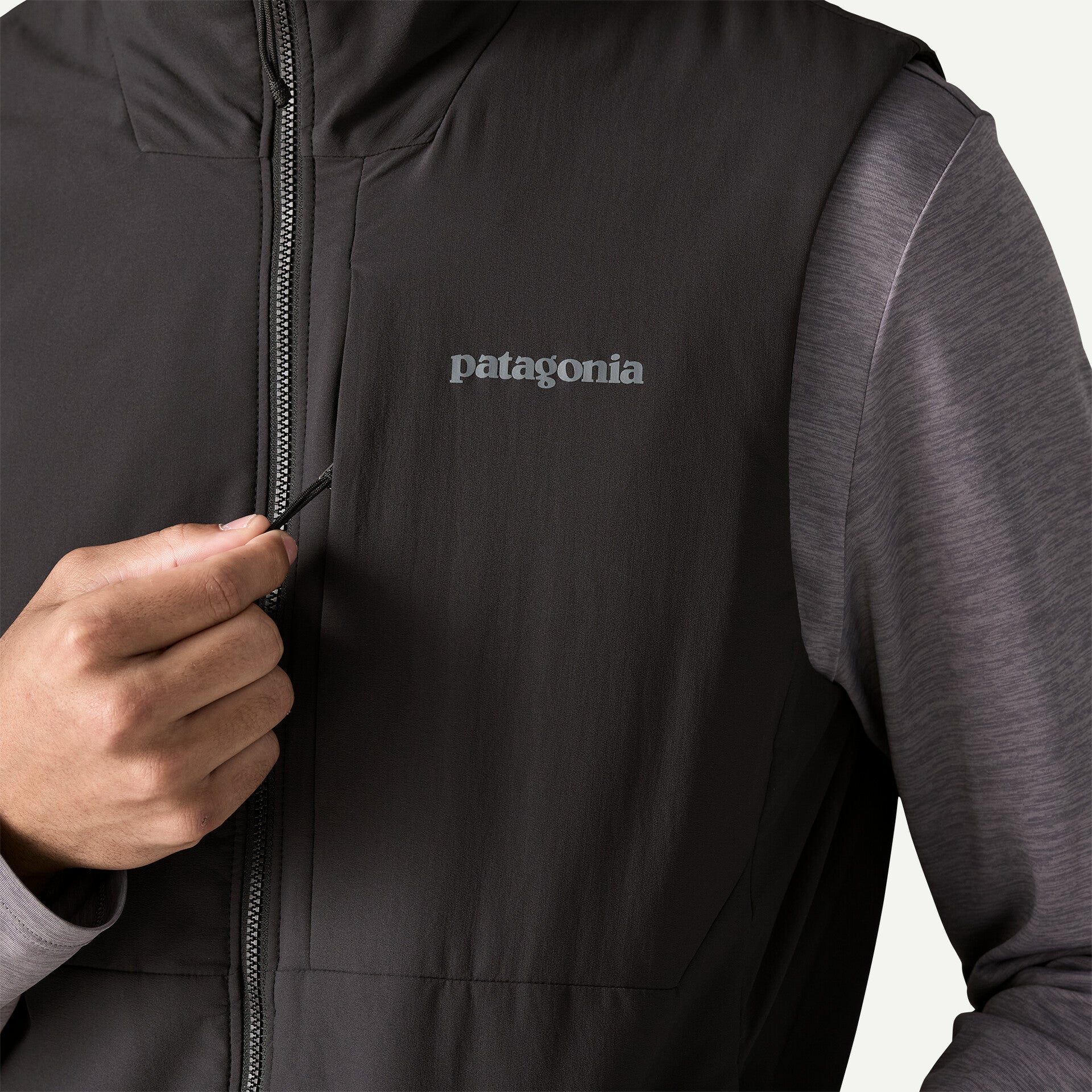 Men's Nano-Air Light Vest