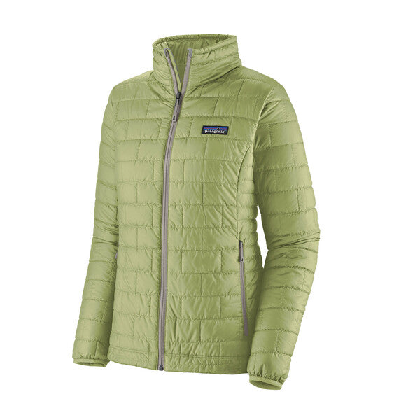 Patagonia primaloft on sale women's jacket