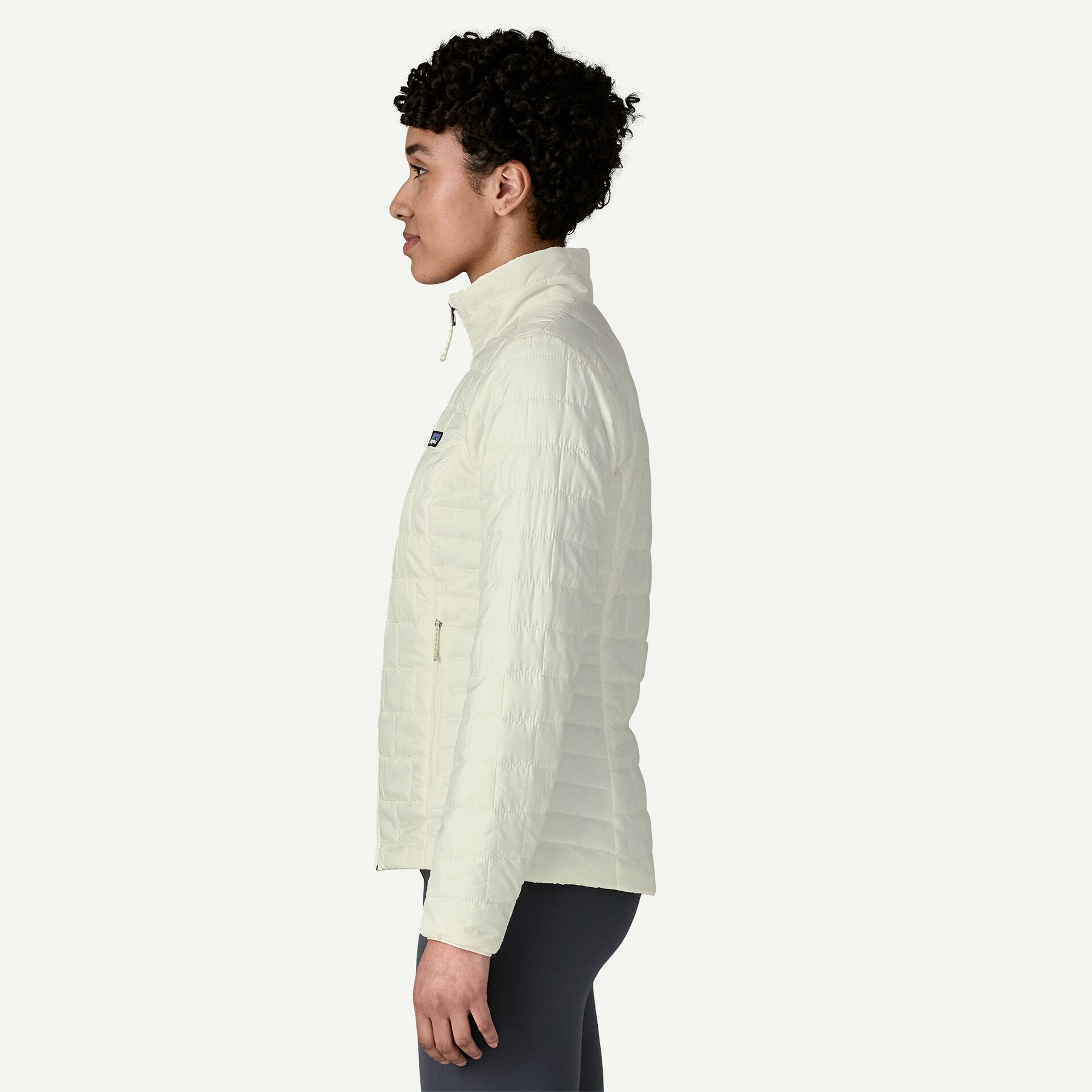 Women's Nano Puff Jacket