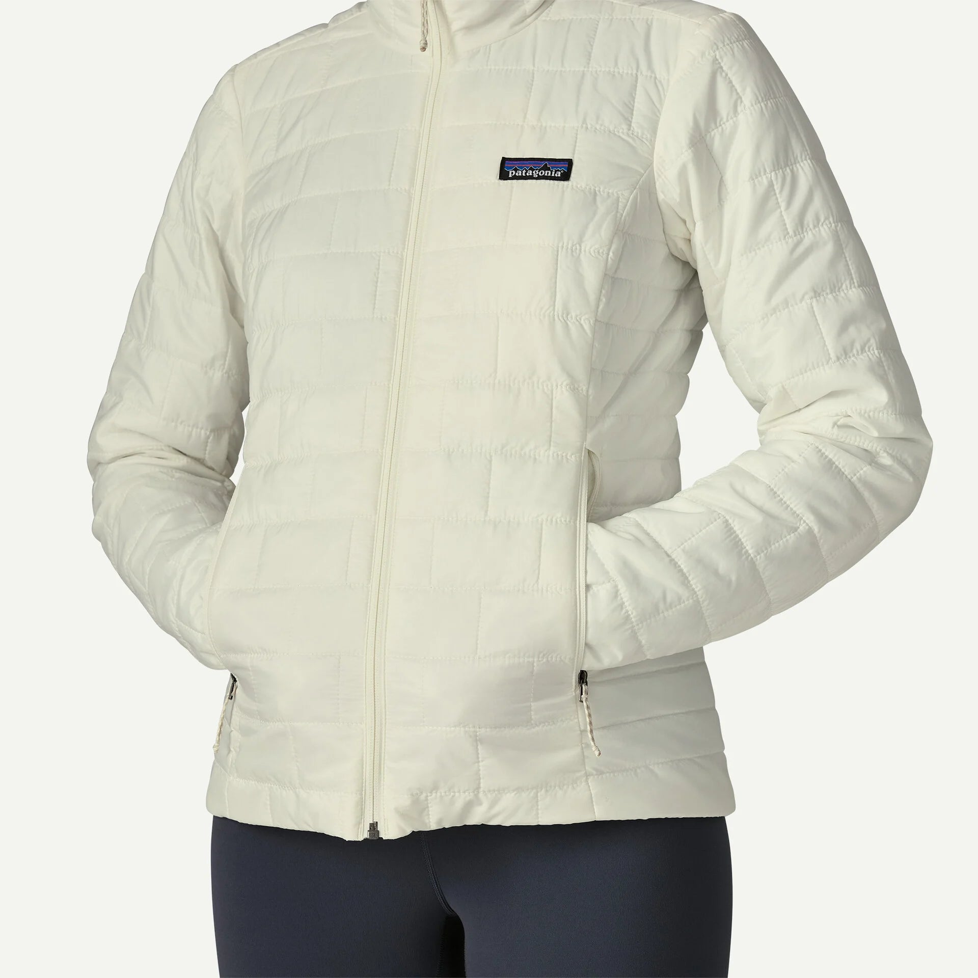 Women's Nano Puff Jacket