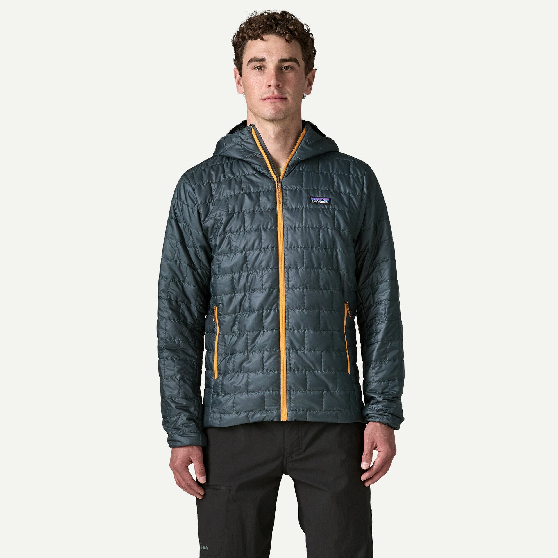 Men's Nano Puff Hoody