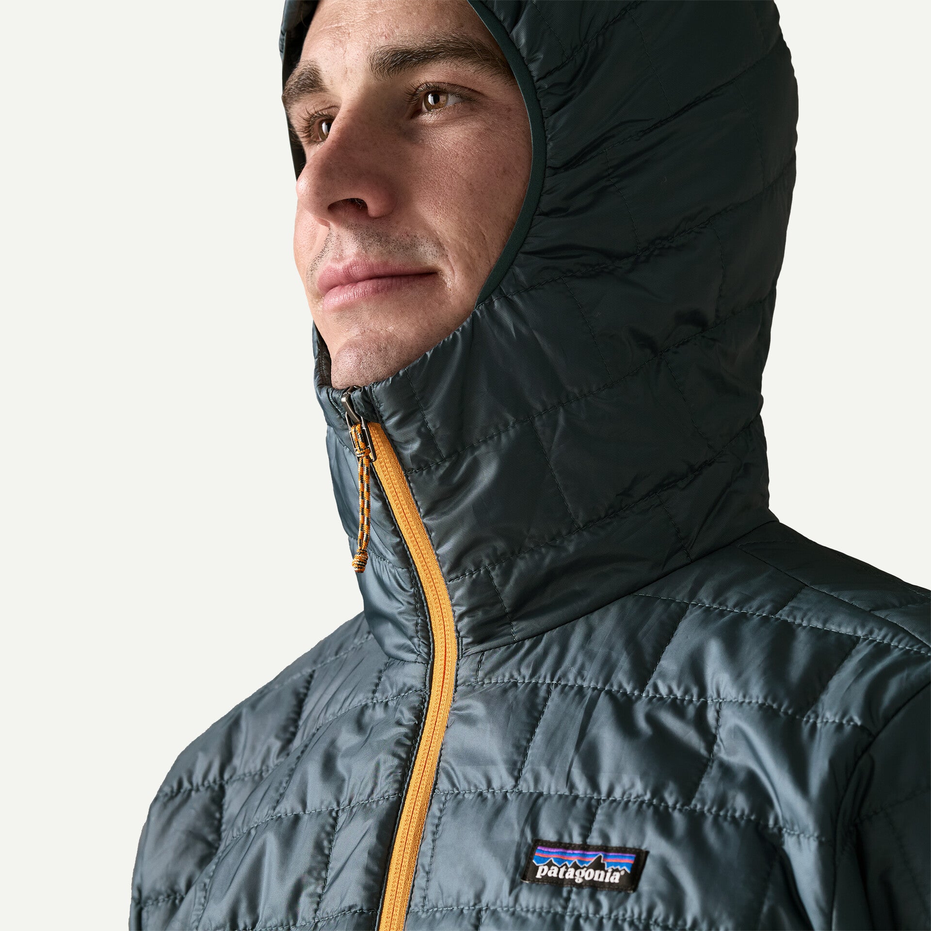 Men's Nano Puff Hoody