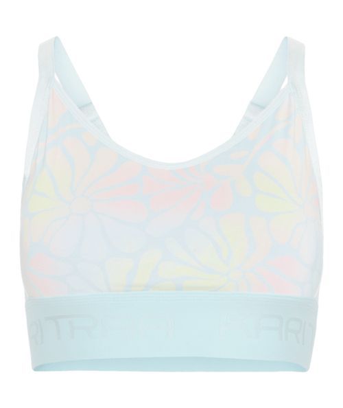 Women's Froya Printed Bra