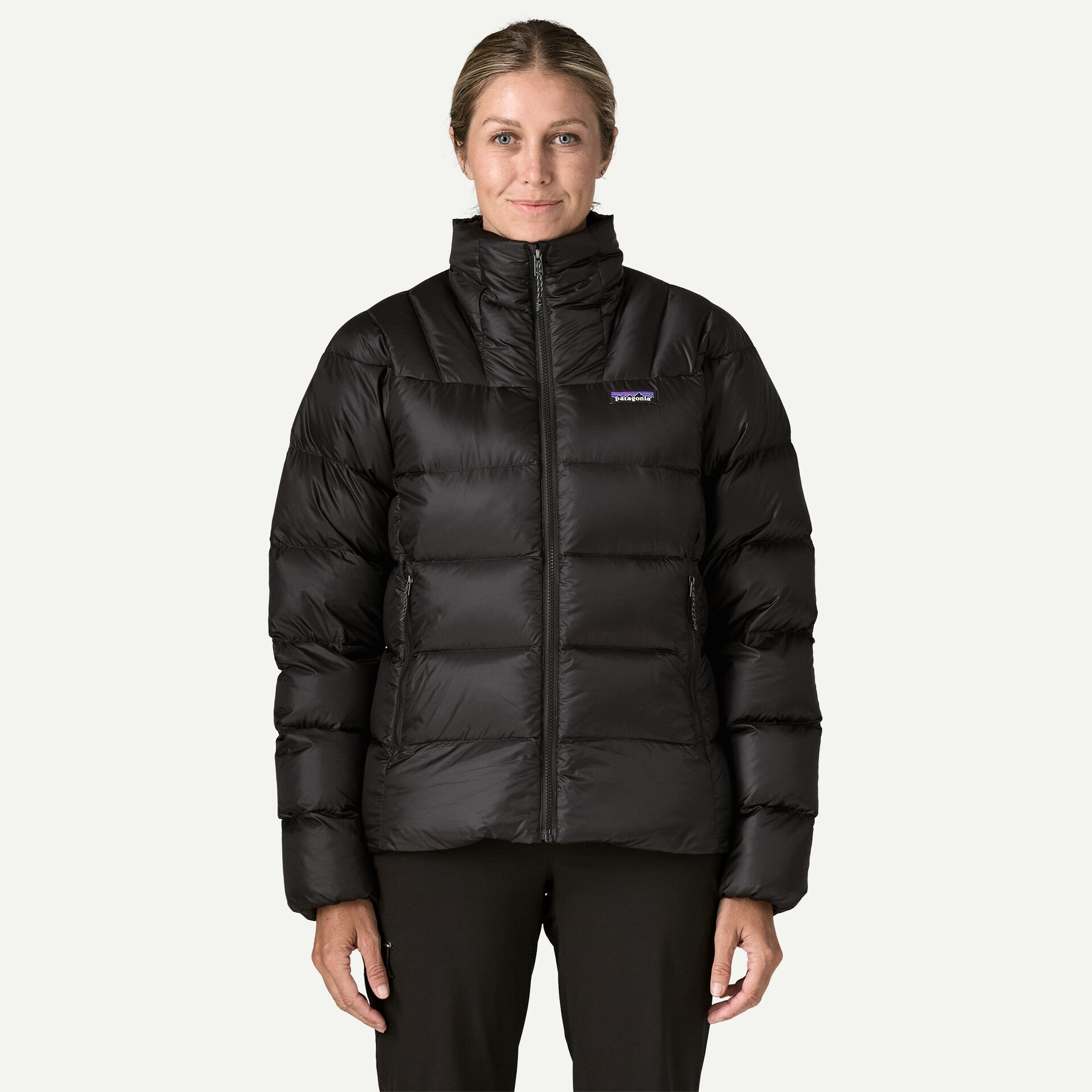 Women's Fitz Roy Down Jacket