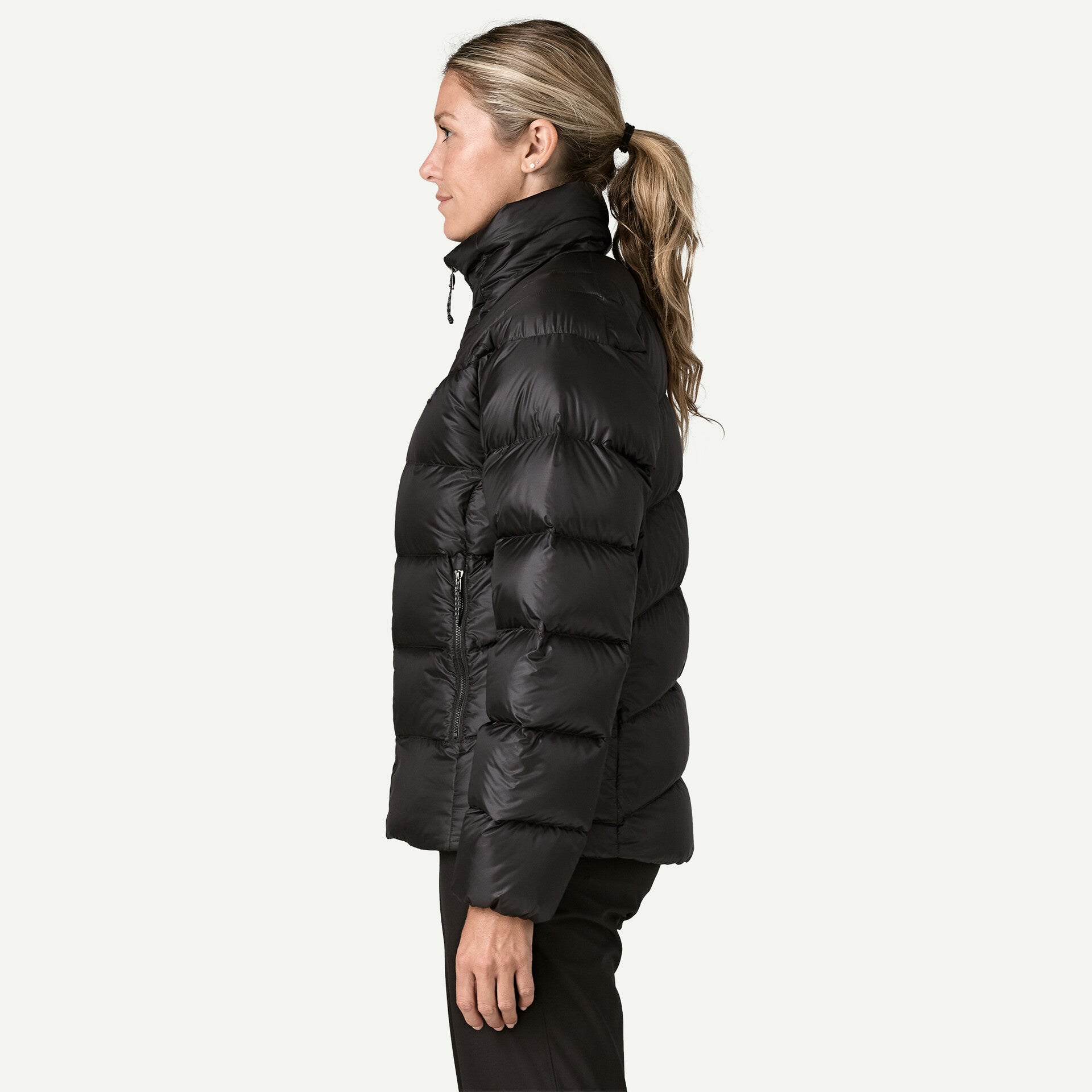 Women's Fitz Roy Down Jacket