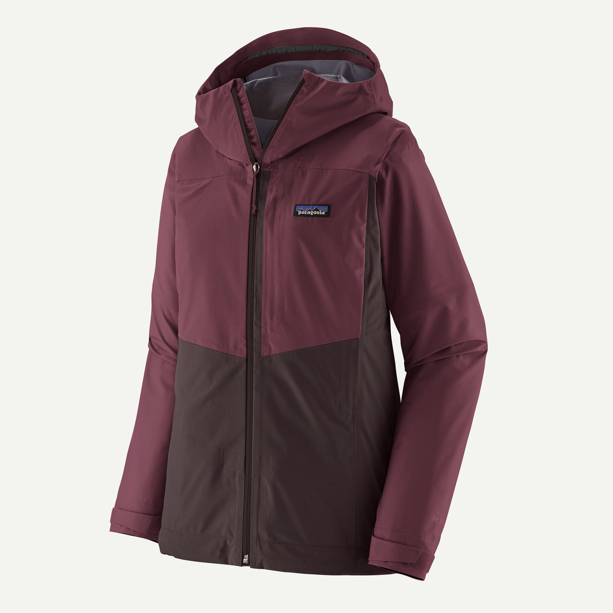 Women's Boulder Fork Rain Jacket product image