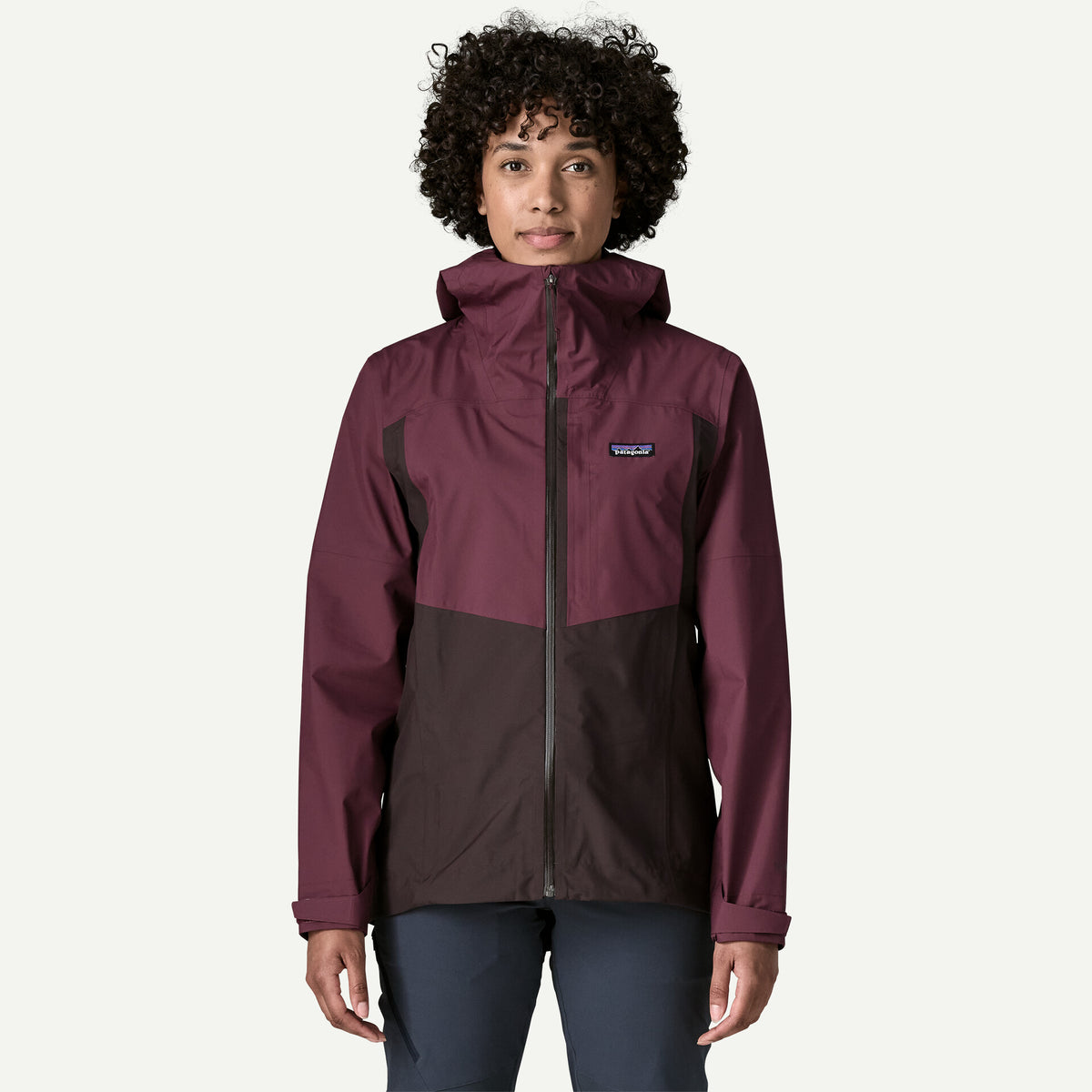 Women's Boulder Fork Rain Jacket product image