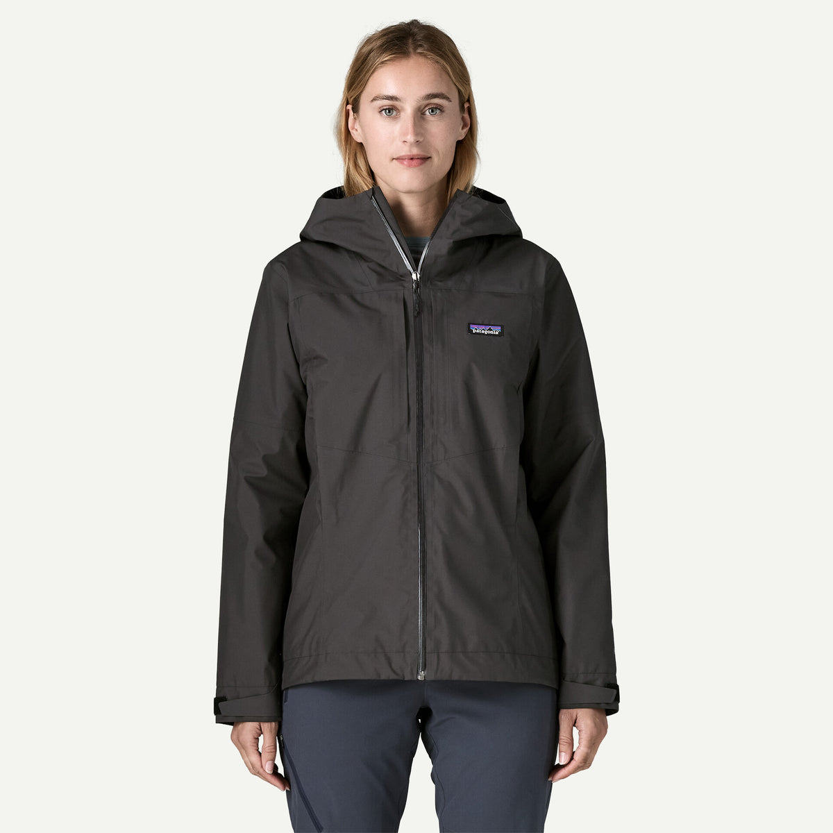 Women's Insulated Boulder Fork Rain Jacket product image