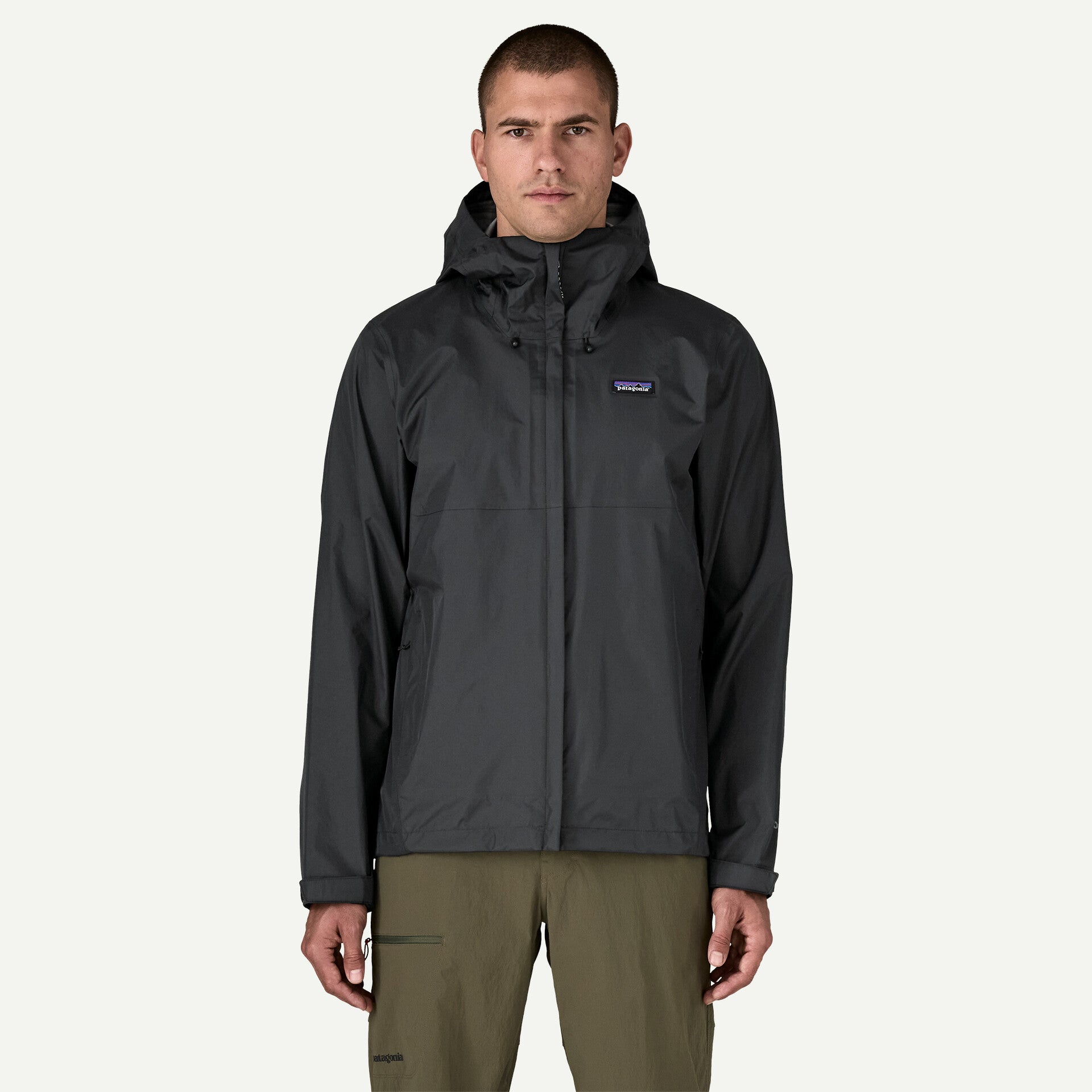 Men's Torrentshell 3L Jacket