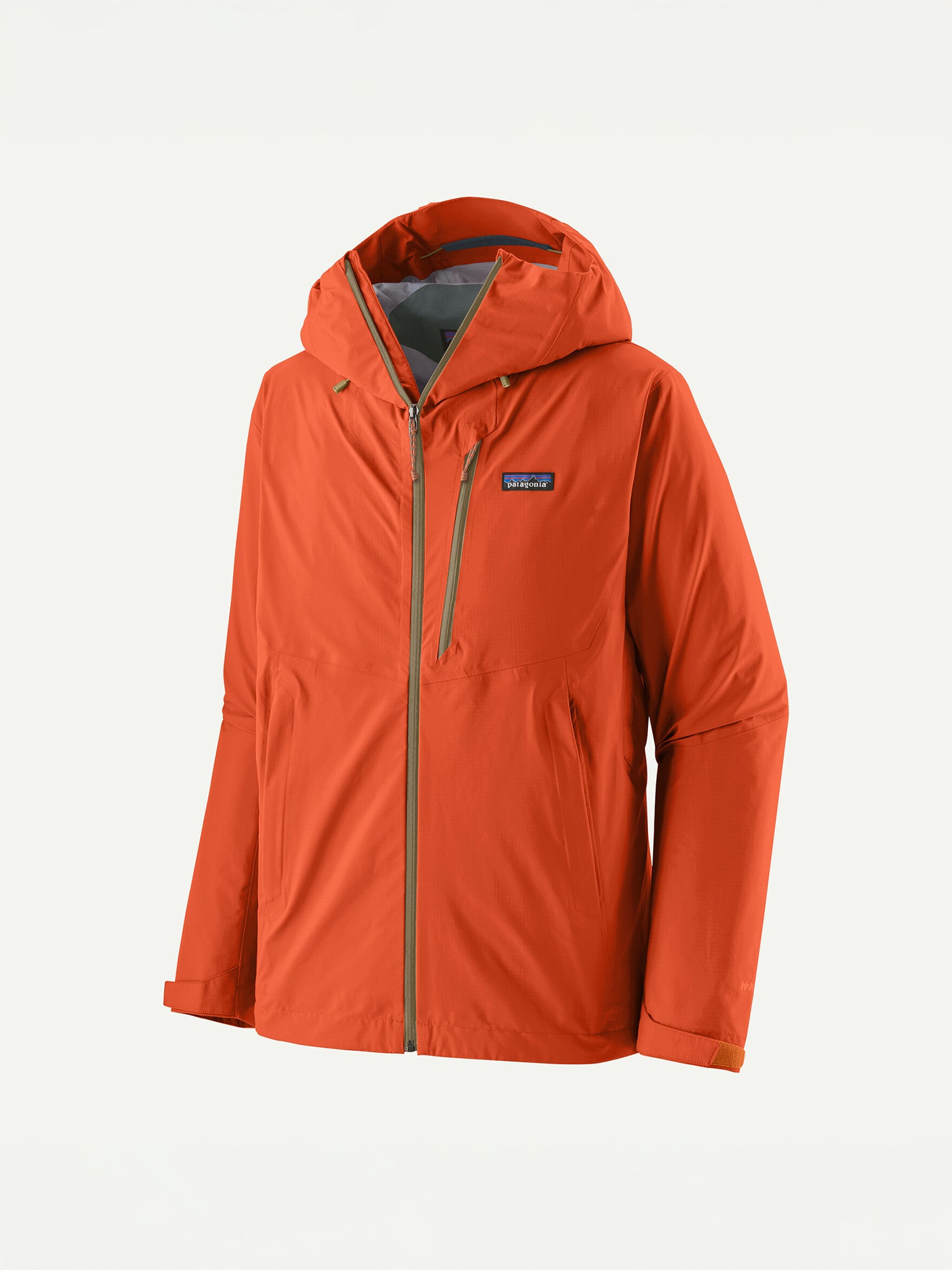 color:coal orange