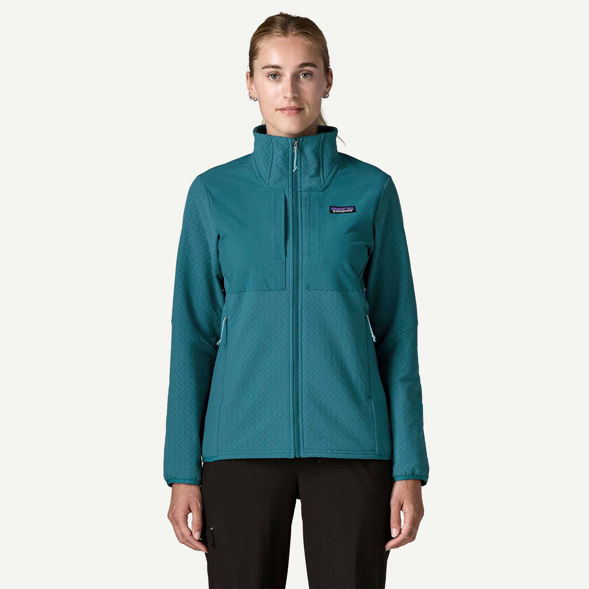 Women's R2 CrossStrata Jacket