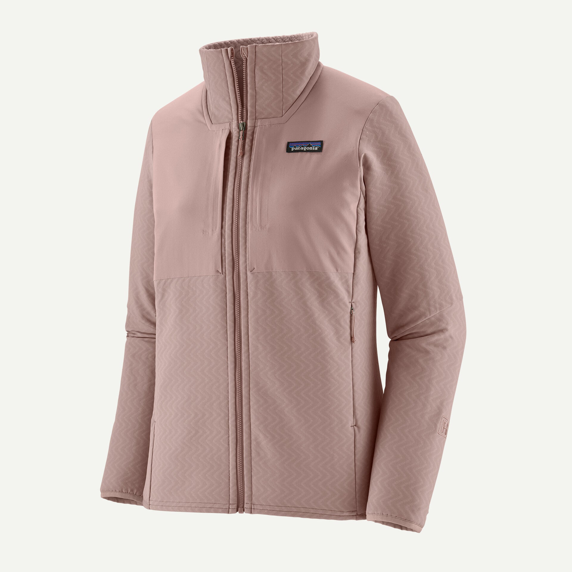 Women's R2 CrossStrata Jacket