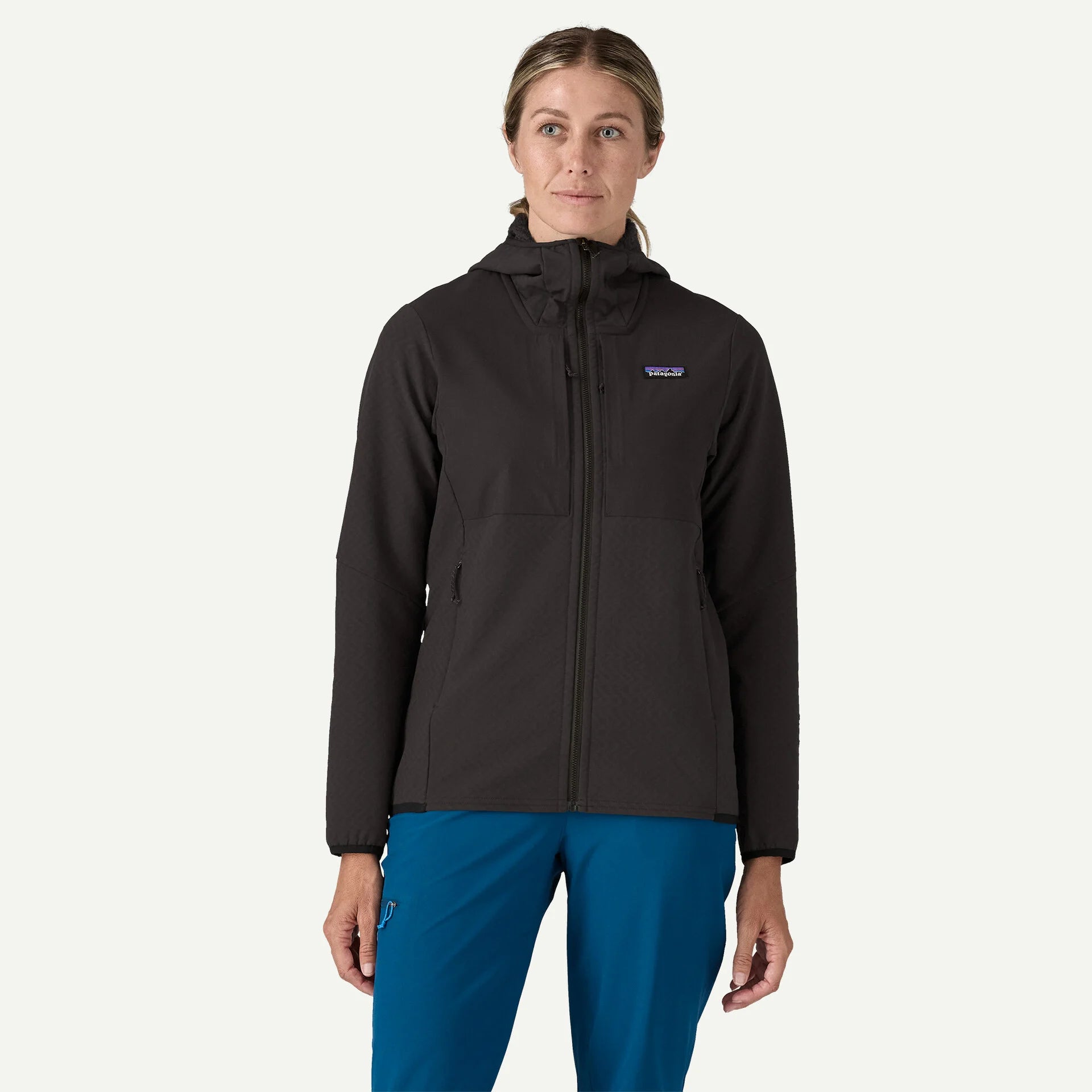 Women's R2 CrossStrata Hoody