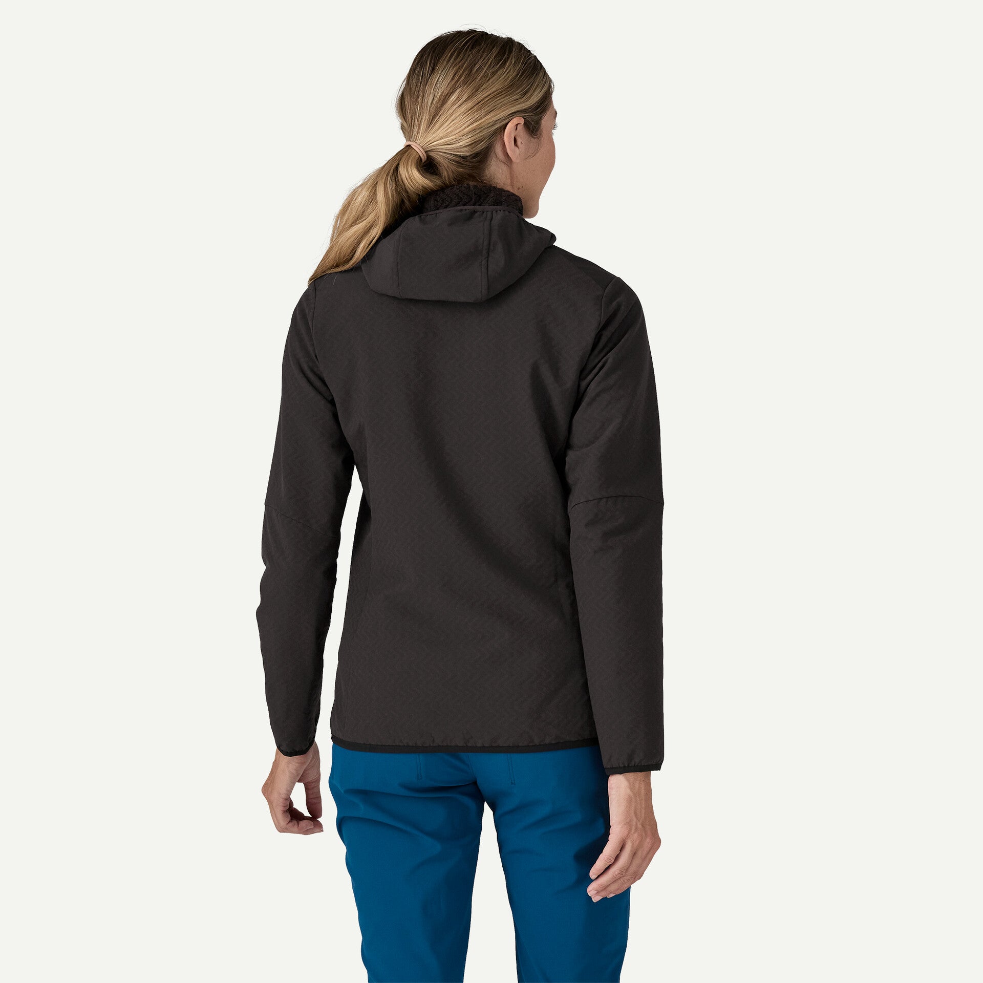 Women's R2 CrossStrata Hoody