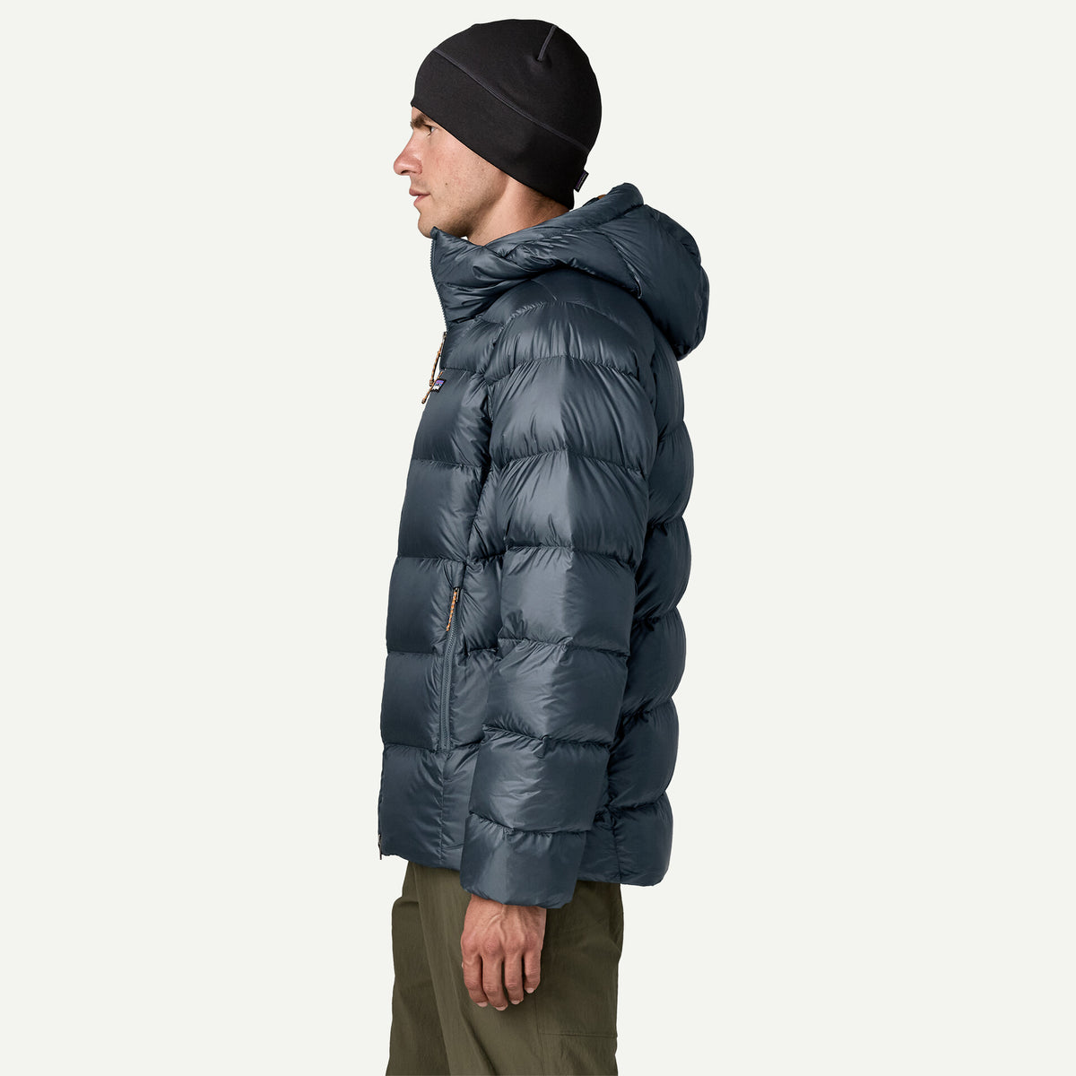 Men's Fitz Roy Down Hoody product image