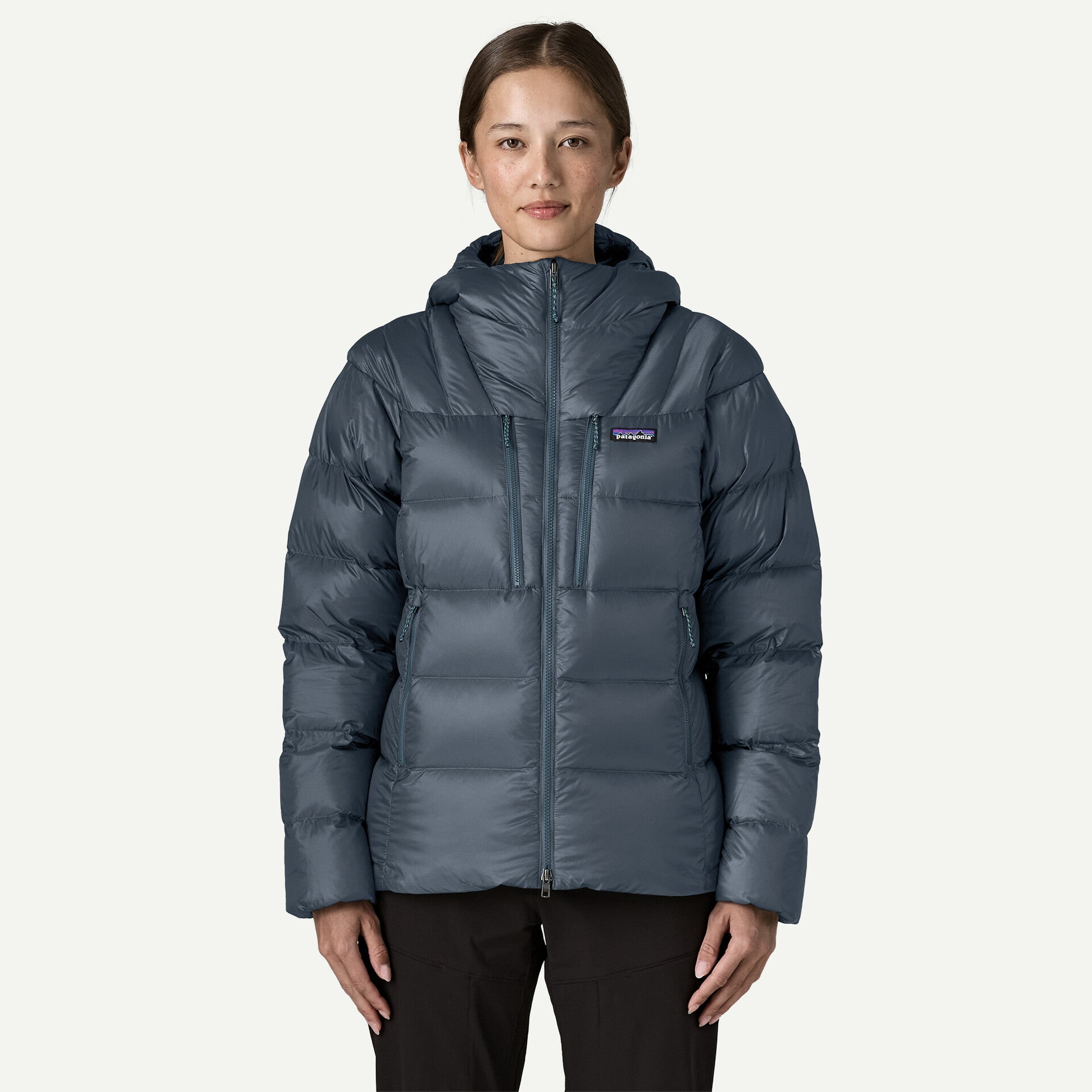 Women's Fitz Roy Down Hoody