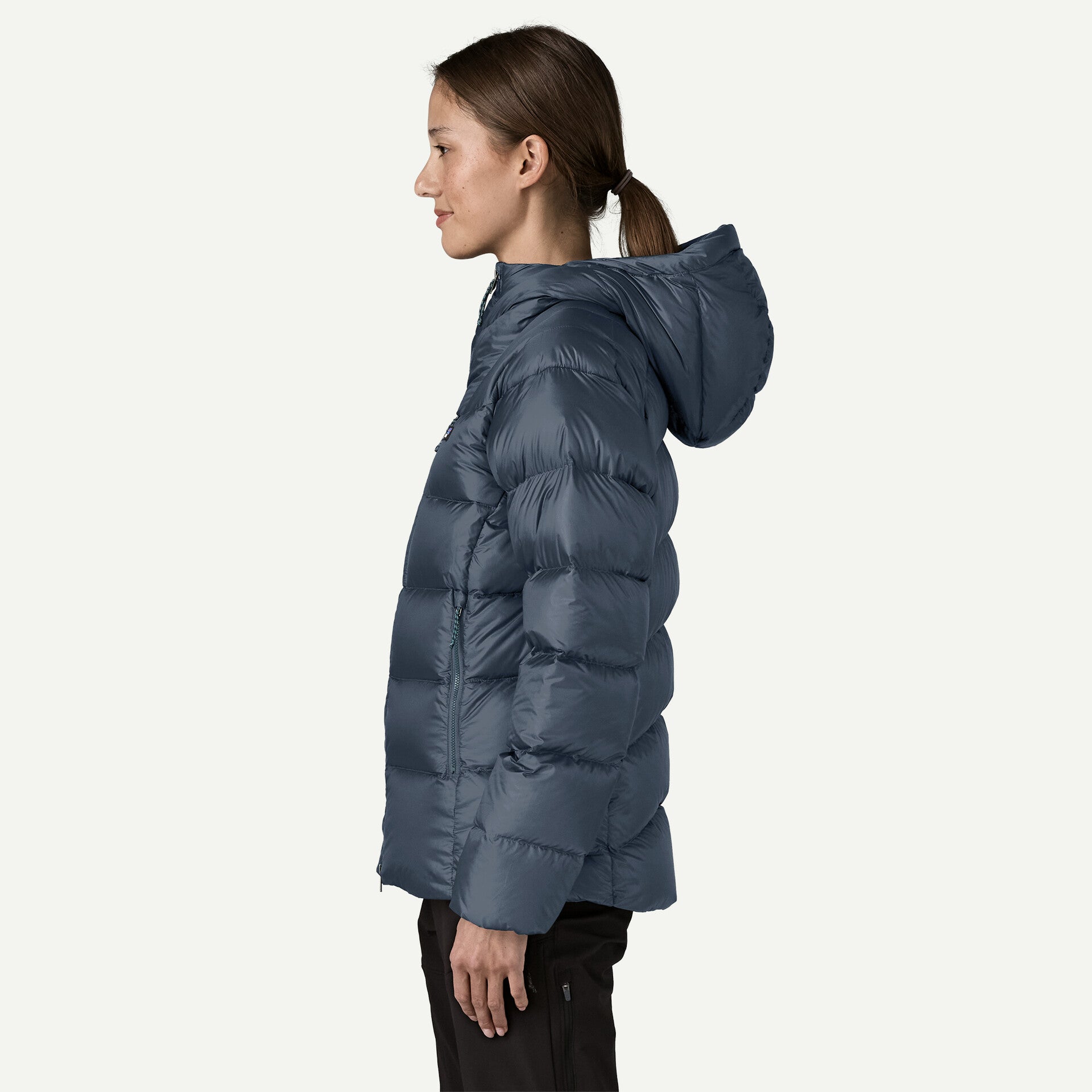 Women's Fitz Roy Down Hoody