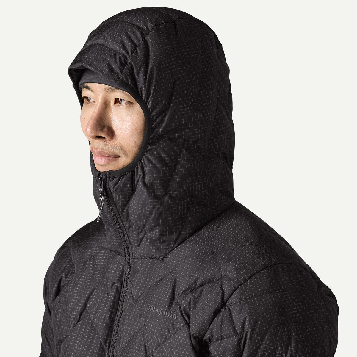 Men's Durable Down Hoody product image
