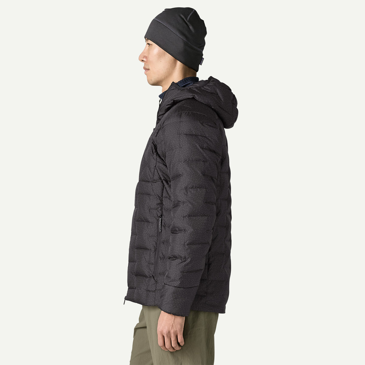 Men's Durable Down Hoody product image