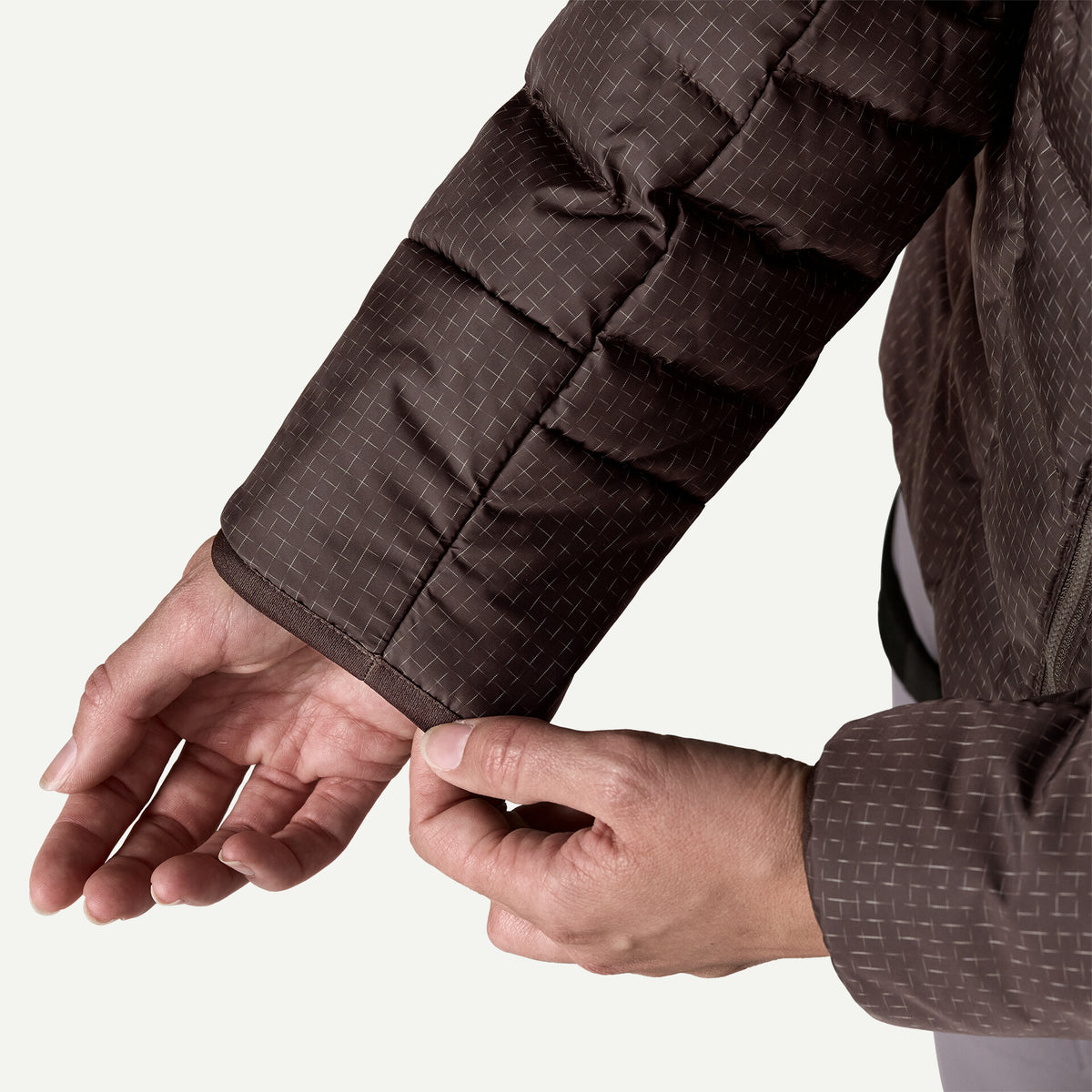 Women's Durable Down Hoody product image